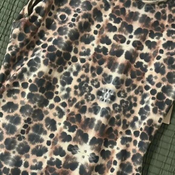 Cali dreaming leopard swimsuit - Picture 2 of 8